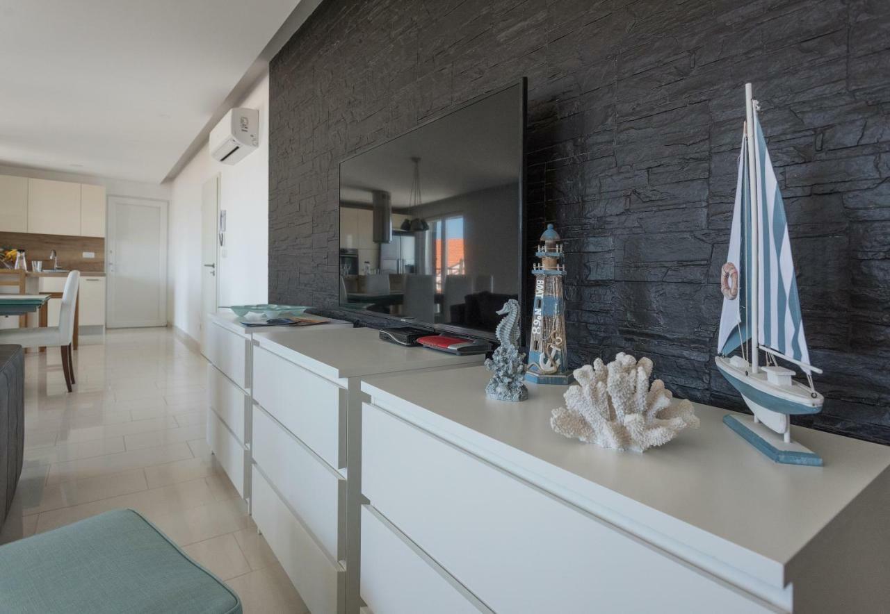 Vila Dodo Makarska