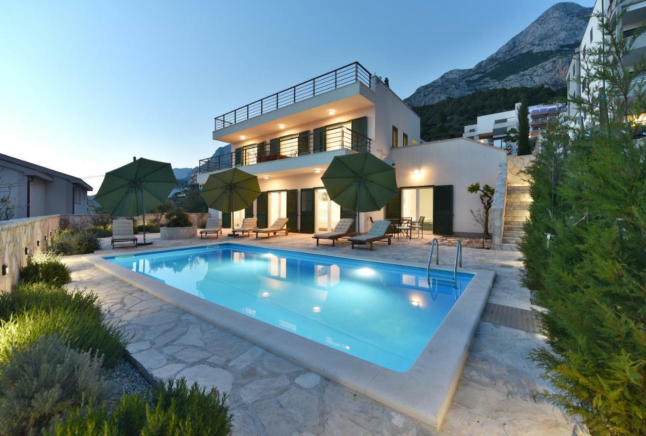 Vila Dodo Makarska