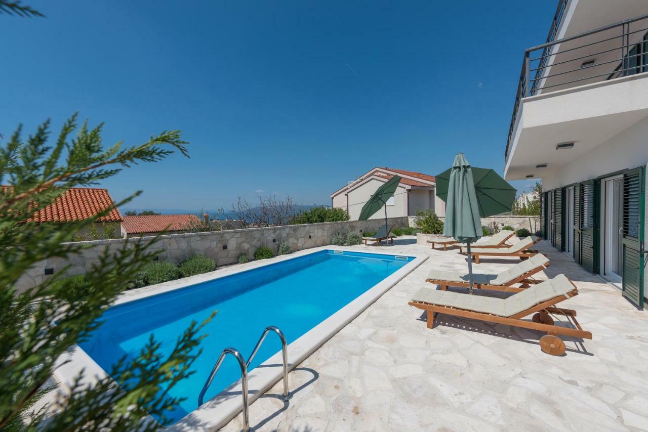 Vila Dodo Makarska